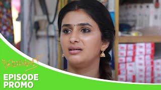 Ponni | Episode Promo | 24th october 2024