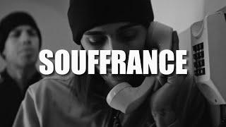 Baby Gang x ZKR x type beat - SOUFFRANCE - Instru old school