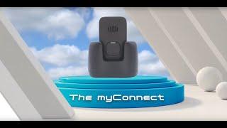 The myConnect