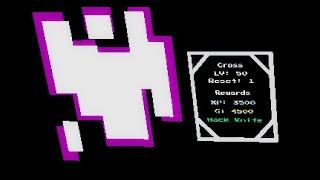 Undertale Boss Battles 3.0 Cross no heal completed (nerfed)