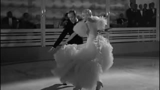 Waltz in Swing Time – Fred & Ginger 1936