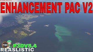 P3DV5 Enhancement Pack V2