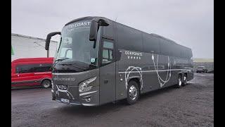 YJ62 NEO - 2012 (62) VDL FHD2 139.410 Futura II