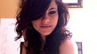 Curly Hair Tutorial