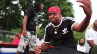 Stunna Life X Clock Boy "Stunna Dance"(Official Video) Shot By BMayne