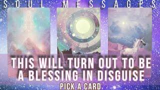 A Very Fortunate Turn of EventsBlessings + A Better Outcome & Manifestation