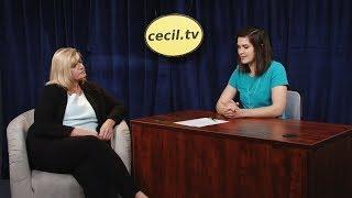 Cecil TV | 30@6 Financial Fix: Real Estate with Realtor Deanna Murphy | Jun 5, 2018