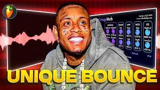 How Southside Makes Beats With Unique Bounces | Silent Cook Up