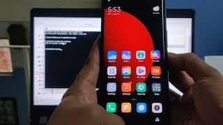 Tutorial How to Flash Xiaomi.eu Stable rom on Xiaomi 12s Ultra