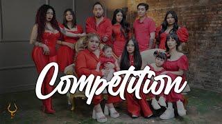 ToRo Family S2 EP24 'Competition'