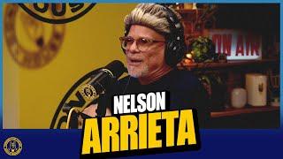 La peluca de Nelson Arrieta | República Independiente️