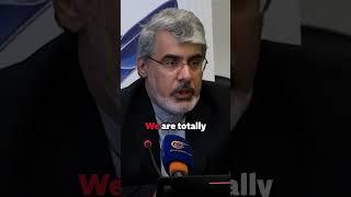 Iran's UN ambassador warns Trump not to ‘cross red line’
