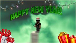 clips | happy new year!