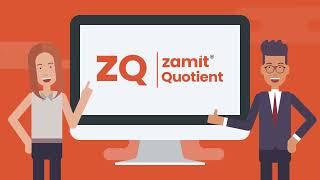 What is Zamit?