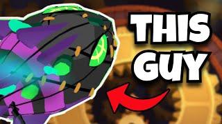 Those Wild Elite Bosses Are BACK Again... (Bloons TD 6)