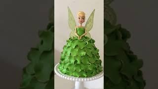 Cake "Fairy"‍️ #cake #yummy #beautiful #baby #funny #girl #cute #shorts #short #youtube #video