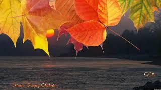 *** -  Eight minutes with  SERGEY CHEKALIN  -   Autumn - ***  (Beautiful landscapes and music)