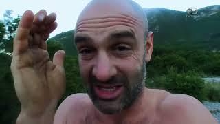 Marooned with Ed Stafford   Patagonia