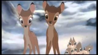 YTP: Bambi, and the Quest to Become Prince