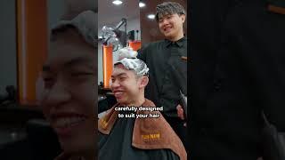 Dandruff Expert | Yun Nam Hair Care