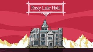 Rusty Lake Hotel [Full Walkthrough]