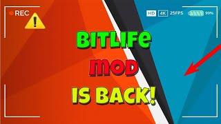 Bitlife Hack/Mod iOS Android - How To Get Bitlife Free Bitizen & God Mode 2025