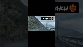 Ladakh #lehladakh #roadtrip #mountains #shorts #youtubeshorts #pahadi #ladakh #happiness