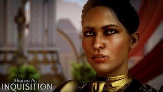 Dragon Age: Inquisition - Josephine Romance Theme