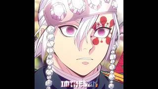 Bro’s 4th Wife #fyp #kny #foryou #demonslayer