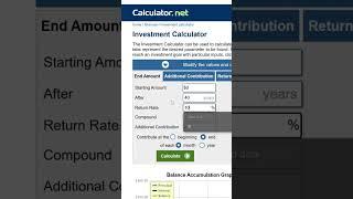 [PART 1] Should you start investing when you're young and broke or old and financially stable?