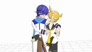 Secrets of the Vocaloids..... YAOI WARNING