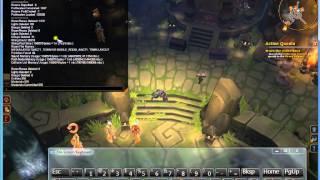 Torchlight 2/II How To Change Console for Cheat