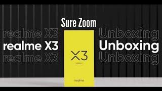 Realme X3 Super Zoom Unboxing | Atul Tech Bazaar