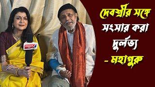 মিঠুন চক্রবর্তীকে কিভাবে জব্দ করেন দেবশ্রী রায়,দেখুন | Mithun Chakraborty | Deboshree Roy | Shastri