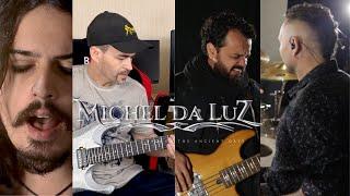 Michel da Luz - Look Inside [Collab Video] Feat Edgar M. Lucca D. e Renatinho (Stauros)