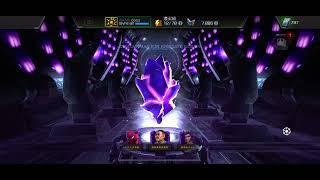 Marvel Contest of Champions-Sıcak Sıcak 7 Yıldızlar - MCOC - 7 yıldız kristal