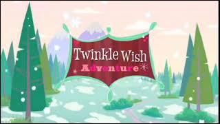 Twinkle wish adventure 1/9