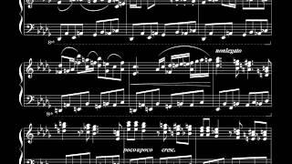 Ten Pieces for piano