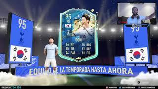 son   slakun10  FIFA 20  Top Clip by yalgiyagan