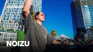 Noizu | Space Yacht SF