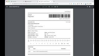 04 DaySmart Vet  - Antech Integration Workflow:  How to Create Requisitions and View Lab Results