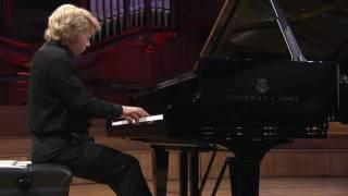 Yury Shadrin – Ballade in A flat major, Op. 47 (second stage, 2010)