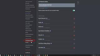 [Tutorial] - Como activar/desactivar el overlay en discord (juegos)