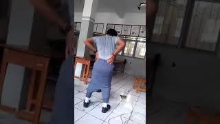 Cheloe ABG Goyang Bohay