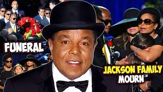 Jackson family MOURN After another LOSS - Tito Jackson Suddenly Dies At 70 | Shocking Secrets