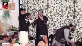 Qari Shahid New Naat 2016 YouTube By Tajammal Arain