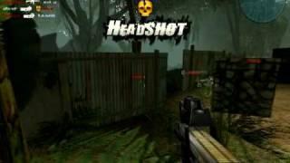 Free Combat Arms AimBot+Download (PATCHED~WAIT FOR UPDATE)BY SilkroadVideos