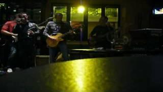 sweet child o mine-passo carrabile