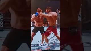 Fedor Emelianenko vs Andrei Arlovski #fedoremelianenko #UFC #UFC 5