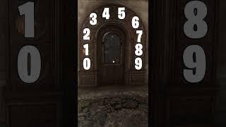 HOW TO solve THIS PUZZLE  (Hogwarts Legacy)